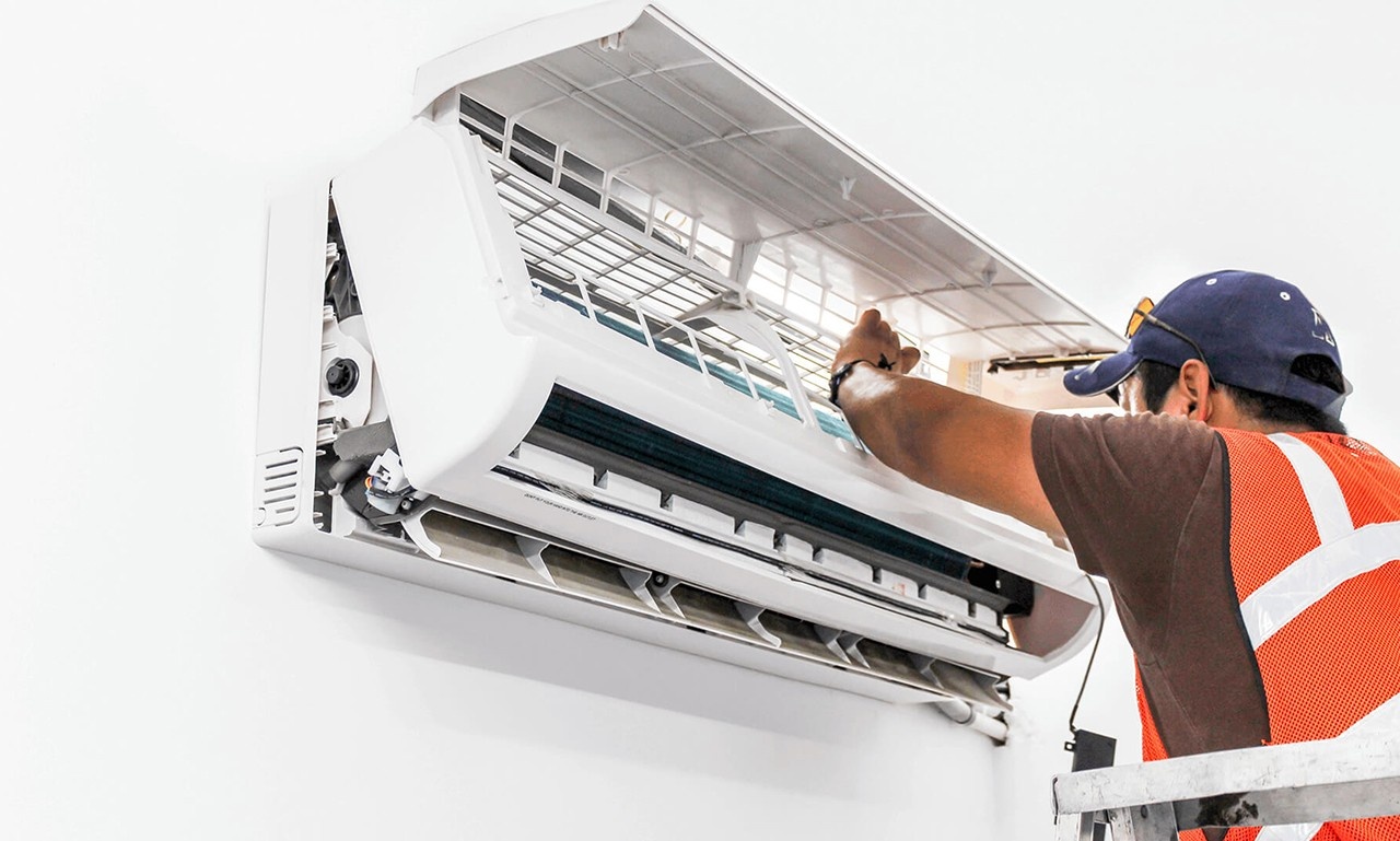 AC Repair Service